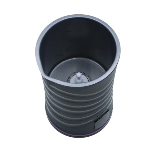 Mousseur à lait électrique de 400 W pour réussir votre mousse de cappuccino