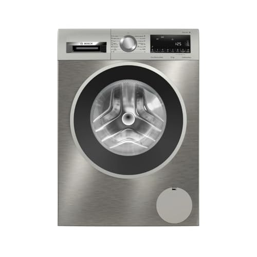 Imagen de Bosch Lavadora, Libre Instalación, Serie 6, 10 kg