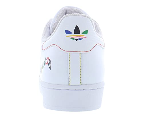 Image of adidas Men's Originals Superstar Shoes