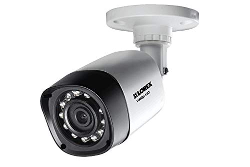Lorex Lbv-2521 1080P Hd Bullet Security Camera #TOP26