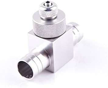 Amazon Seabedo セアベド ディフューザー ペット アトマイザー 拡散器 水草 水槽 インライン型 外部 二酸化炭素 バブルカウンターなし 16 22 Seabedo セアベド 水質テスト 管理用品 通販