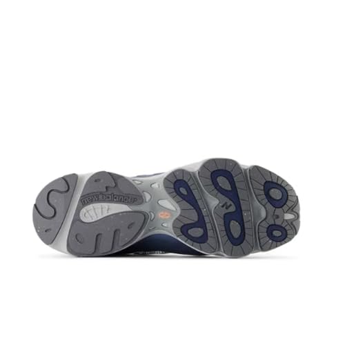 Vintage Indigo Men's New Balance 10003