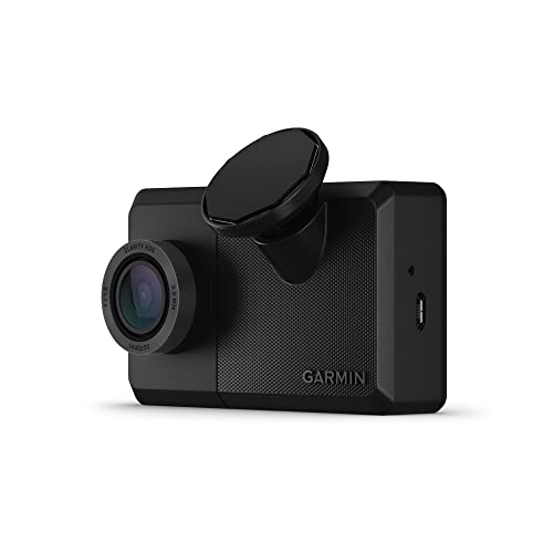 Garmin Dash Cam Live — 24/7 Live View Always-Connected Dash Cam | garmin dash cam live reviews Image 7