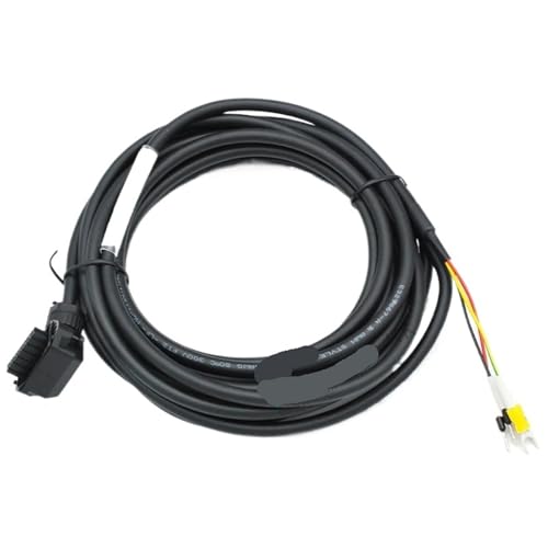 Cordon d'alimentation JZSP-C7M22F-E câble servo haute performance - 4