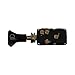 67116 One New Pull Type Light Switch Fits Ford New Holland Replaces C5NN11654