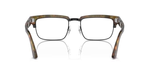 Persol Po3354v Rectangular Sunglasses4