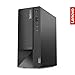 Lenovo ThinkCentre Neo50T Business Desktop | 12th Gen Intel Core Processor (Up to 4.3Ghz) | 16GB RAM | 256GB SSD+1TB HDD | Supports Up to 3 Monitors | Windows 11 Pro | SD Card Reader | Wi-Fi
