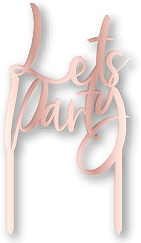 Amscan 9908653 - Metallic Gold Paper Party Cups - 8 Pack