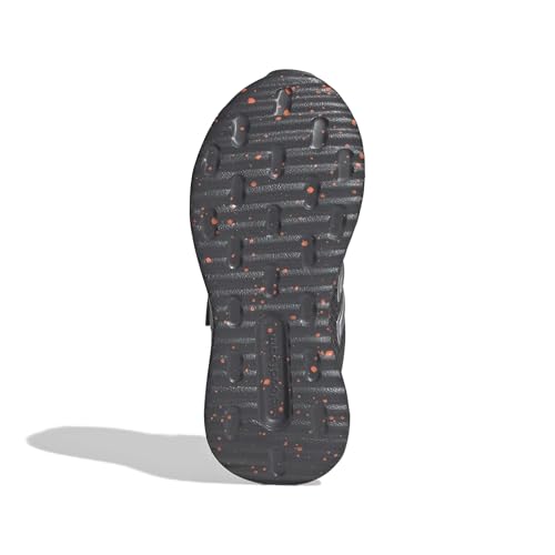 Image of adidas Kids' X PLR Path Elastic Lace & Strap Shoe