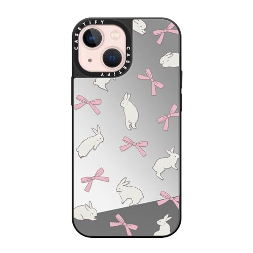 Coque miroir iPhone 13 Mini protection 1,5m compatible MagSafe