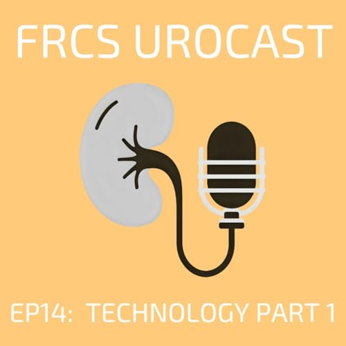 Episode 4: Diagnostic technology and scopes (with Dora Moon)