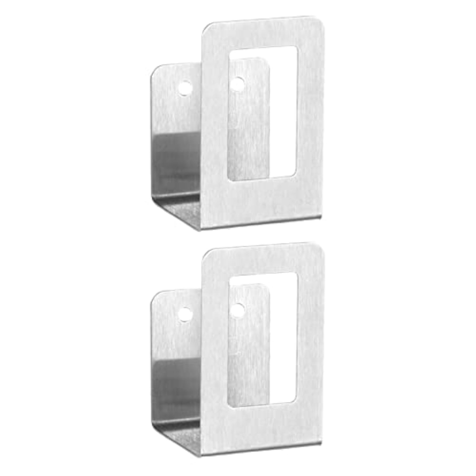 Multipurpose Drying Stands for Pantry, Silver