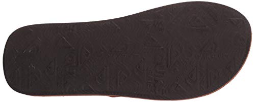 Quiksilver Men's Molokai Nubuck Ii Sandal4