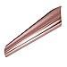 tiptopcarbon Holographic Opal Chrome Craft Vinyl Rose Gold Adhesive Vinyl 12