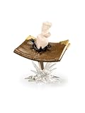 NOBLE Figura Diario Tom Riddle Y Colmillo Cartoon 17Cm