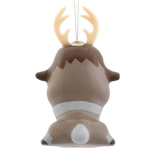 Amazon.com: Disneys Frozen Sven Christmas Ornament by Hallmark