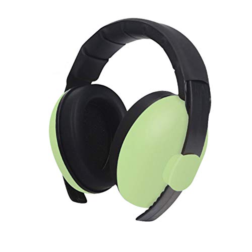 Image of XEMZ Baby Ear Protection Noise Cancelling Headphones, for 0-5 Years Kid