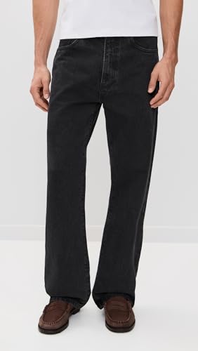Men's Vega Straight Leg Jeans2