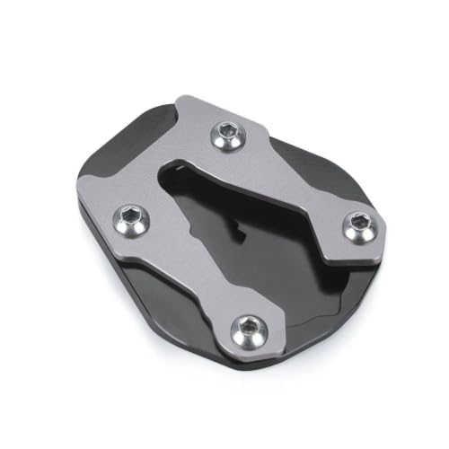 Extension de béquille CFMOTO 450MT plaque pour stationner en toute sécurité