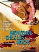 DVD Bienvenue Chez Les Rozes Book