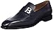 Produktbild BOSS Herren Lisbon ltlg Loafer, Dark Blue401, 44 EU