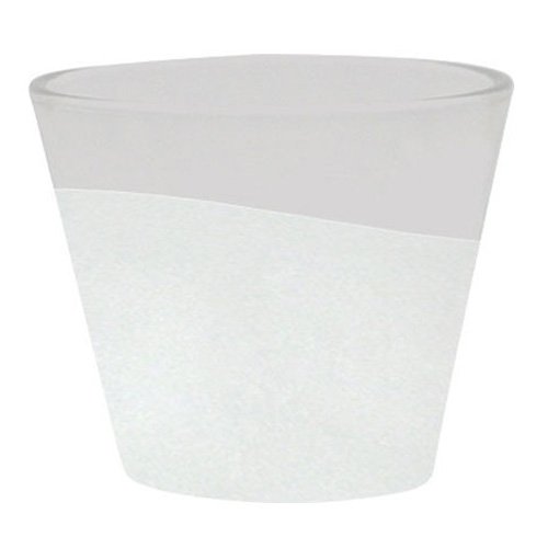 Yankee candle 1507889 Serene Sandblast Cool Grey