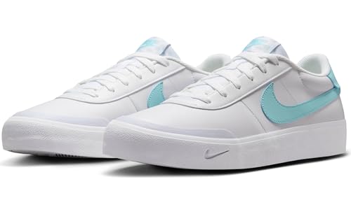 Nike Nike Men's Court Shot White/Glacier Ice 10 Medium