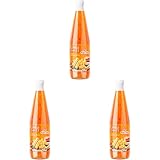 ROYAL THAI - Sauce pimentée pour rouleaux de printemps - 1 X 700 ML (Lot de 3)