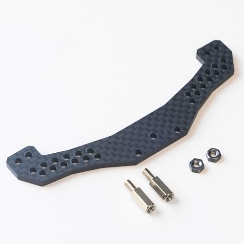 TT-01 TYPE-E �J�[�{���_���p�[�X�e�[ ���A�p ���W�R��