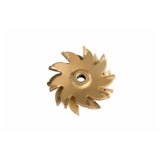 Steel Dragon Tools 1-3/8" (35 mm) Cutting Wheel for WC2166 Wall Chaser