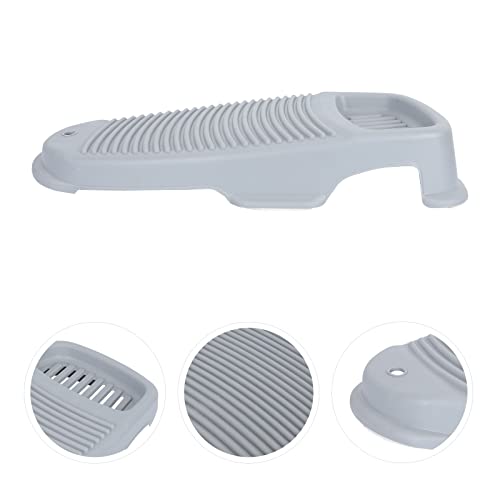 Zerodeko Hand Tools Clothes Wash Board Anti-Skid Washboard Mini Wash Board Thickened Washboard Washing Tool Tools Mini Tools #TOP1