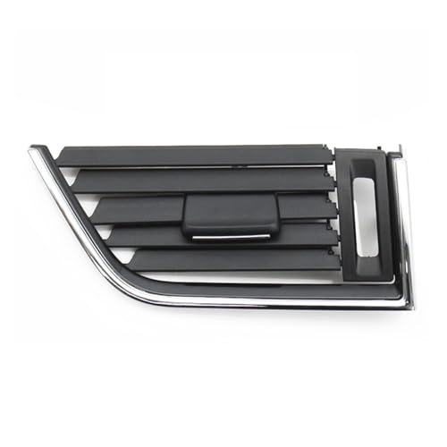 Rejilla de ventilación central 5E0820951C para Octavia 3 A7 5E MK3
