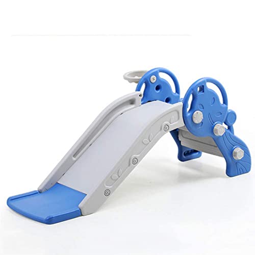 HYWB Freistehende Rutsche Für Den Innenbereich Cover