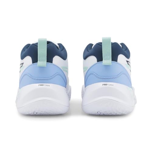 PUMA Men's Playmaker Pro Mid Sneaker3