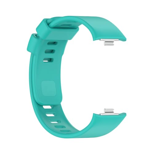 Estilo no Pulso, Pulseira compatível com Redmi Watch 4 cor:Preta