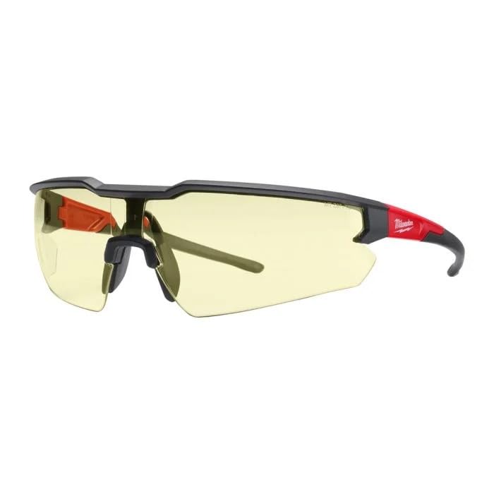 Milwaukee Gafas de protección 4932478927