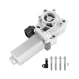 Moteur Commande Boîte Transfert 4x4 600 932 Pour BMW X3 X5 E53 E83 E70 (2003 2010)   Remplace 27107566296 27107568267 27107541782 Moteur De Boîtier Transfert