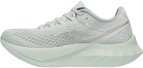 Saucony Endorphin Pro 4 feminino, Mist, 34 | Amazon.com.br