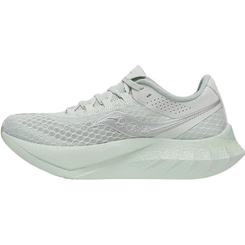 Saucony Women's Endorphin Pro 4 Sneaker, Mist, 10 by Saucony - Used condition - US$99.04