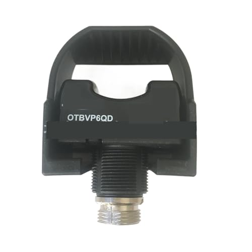 Bouton tactile photoélectrique OTBVP6QD activation sans effort physique