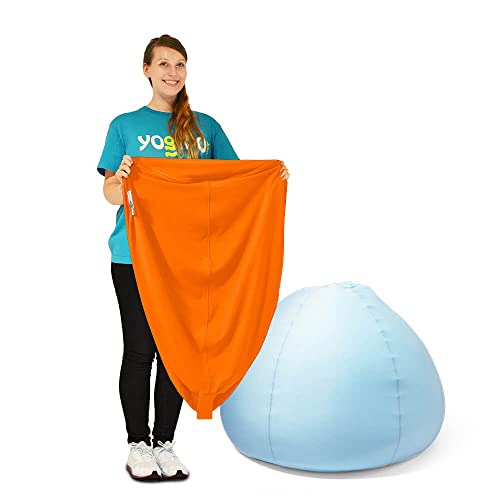 Yogibo Zoola Drop Cover ���M�{�[ �Y�[�� �h���b�v ��p�J�o�[ �T���V���C�� �􂢑ւ� �J�o�[ �⊴ �ڐG�⊴
