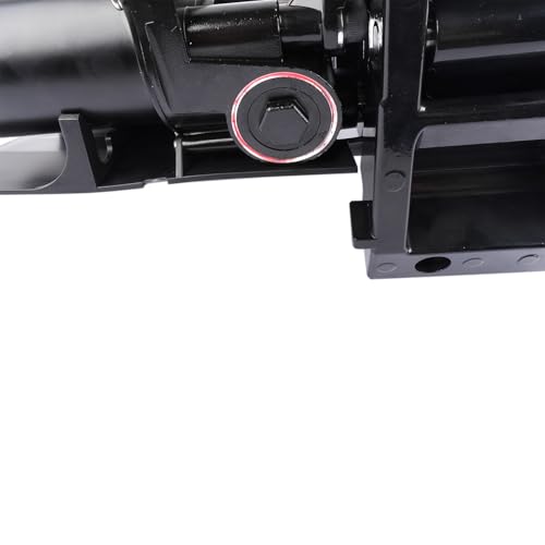 Power Step Running Board Motor Replacement for Cadillac Escalade Chevy GMC by NEWZQ - Used condition - Image 9