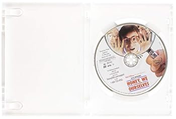 Honey, We Shrunk Ourselves (1997 / DVD) Rick Moranis, Eve Gordon, Bug Hall, Robin Bartlett, Stuart Pankin