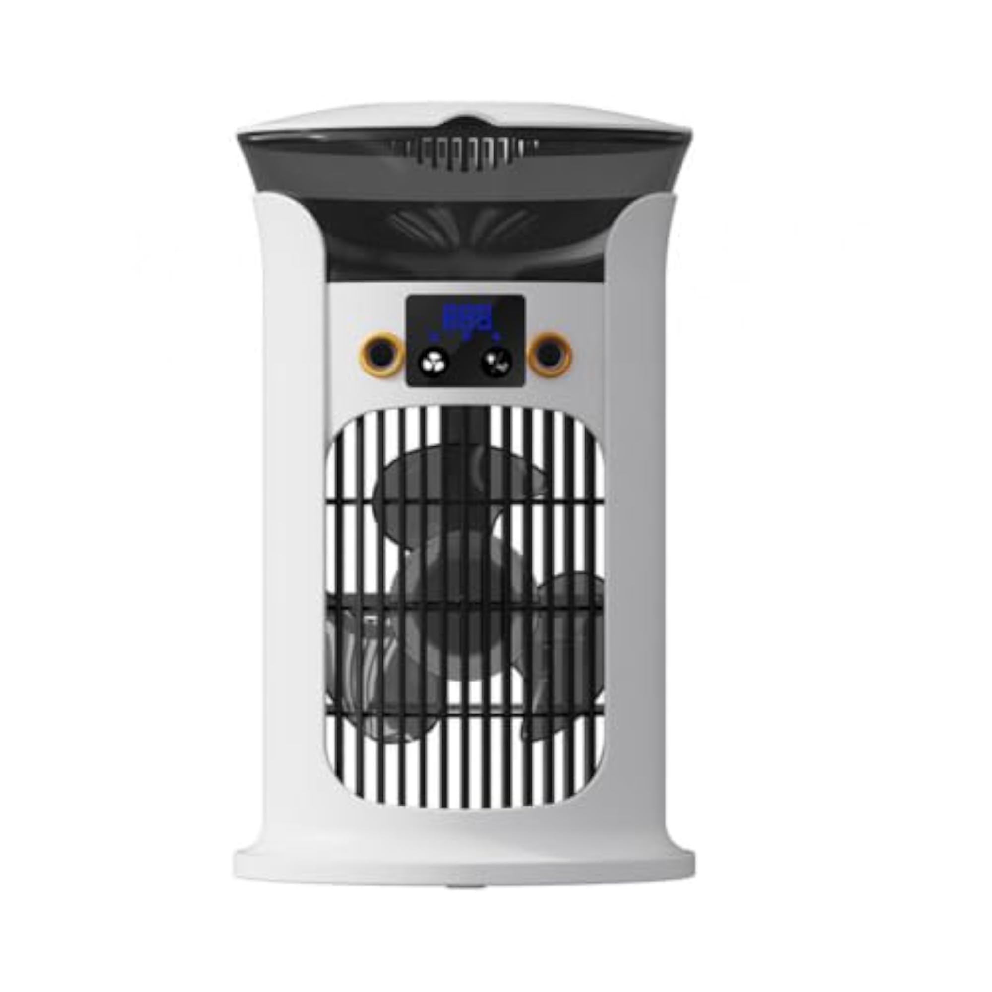 Compact Desktop Personal Air Cooler for Office & Bedroom