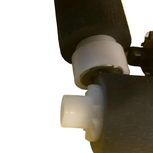 Rouleau de ramassage Kyocera résout le problème de bourrage papier FS - 2