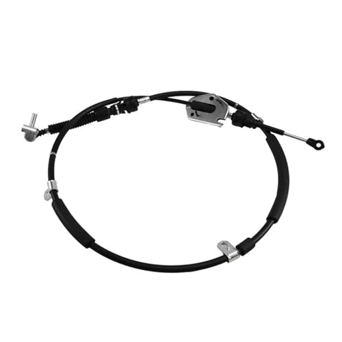 Cable de cambio de marchas coche Mitsubishi Pajero L200 1996-2011 MR581300