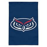 Florida Atlantic University Secondary Garden Yard Flag