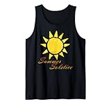 leichtes, klassisch geschnittenes Tank Top, doppelt genähte Ärmel und Saumabschluss