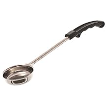 Browne 2 oz Stainless Steel Solid Portioner