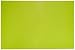 kela 11804 Set da Tavolo Felia 45 x 30 cm in Feltro in Verde, Feltro, 45 x 30 x 1 cm
